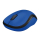 LOGITECH M220 niebieska - 329385 - zdjęcie 2
